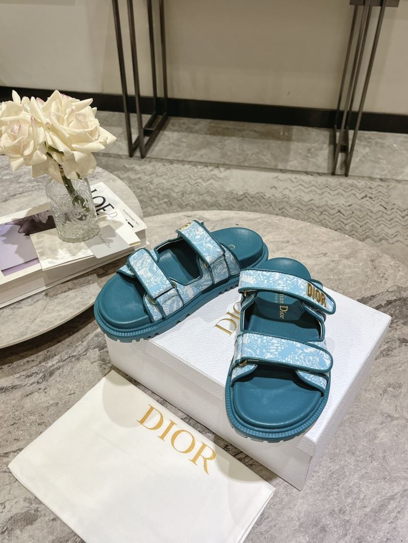 Christian Dior Sandals